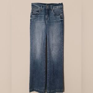 SILVER JEANS CO Classice Blue Women's Jeans